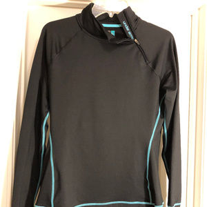 Under Armour Fleece Lined Pullover-Size L